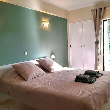 Apartment Amalia Αλμπουφέιρα Εξωτερικό φωτογραφία