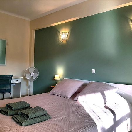 Apartment Amalia Αλμπουφέιρα Εξωτερικό φωτογραφία