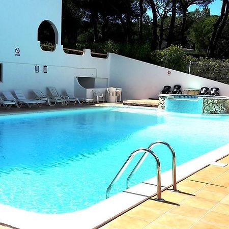 Apartment Amalia Αλμπουφέιρα Εξωτερικό φωτογραφία