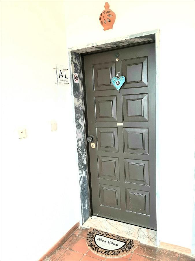 Apartment Amalia Αλμπουφέιρα Εξωτερικό φωτογραφία