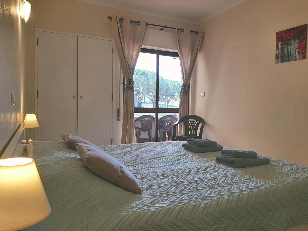 Apartment Amalia Αλμπουφέιρα Εξωτερικό φωτογραφία