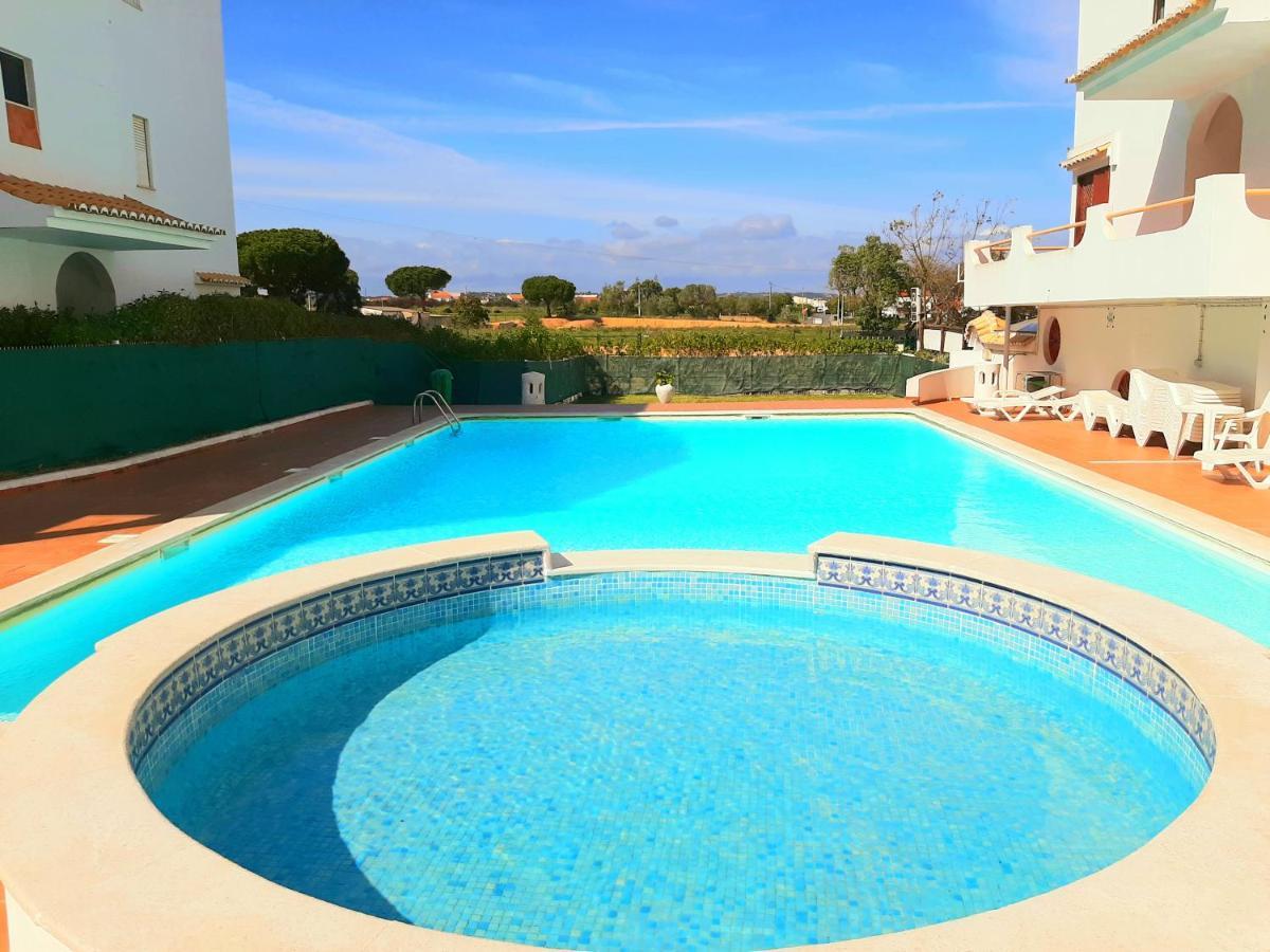 Apartment Amalia Αλμπουφέιρα Εξωτερικό φωτογραφία