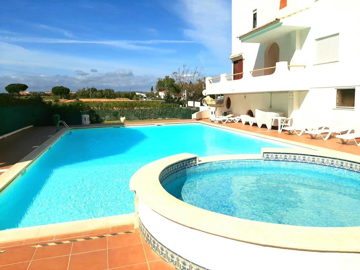Apartment Amalia Αλμπουφέιρα Εξωτερικό φωτογραφία