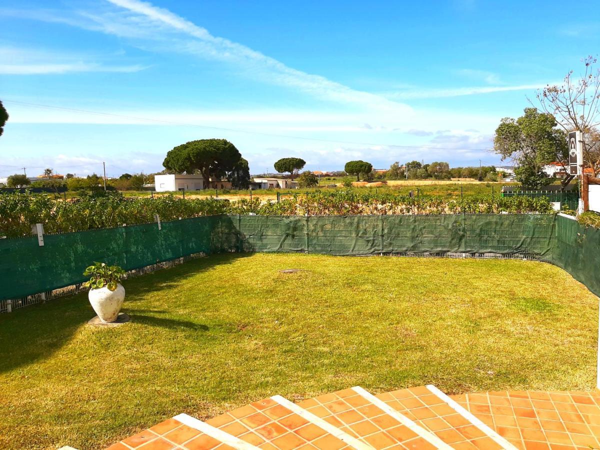 Apartment Amalia Αλμπουφέιρα Εξωτερικό φωτογραφία