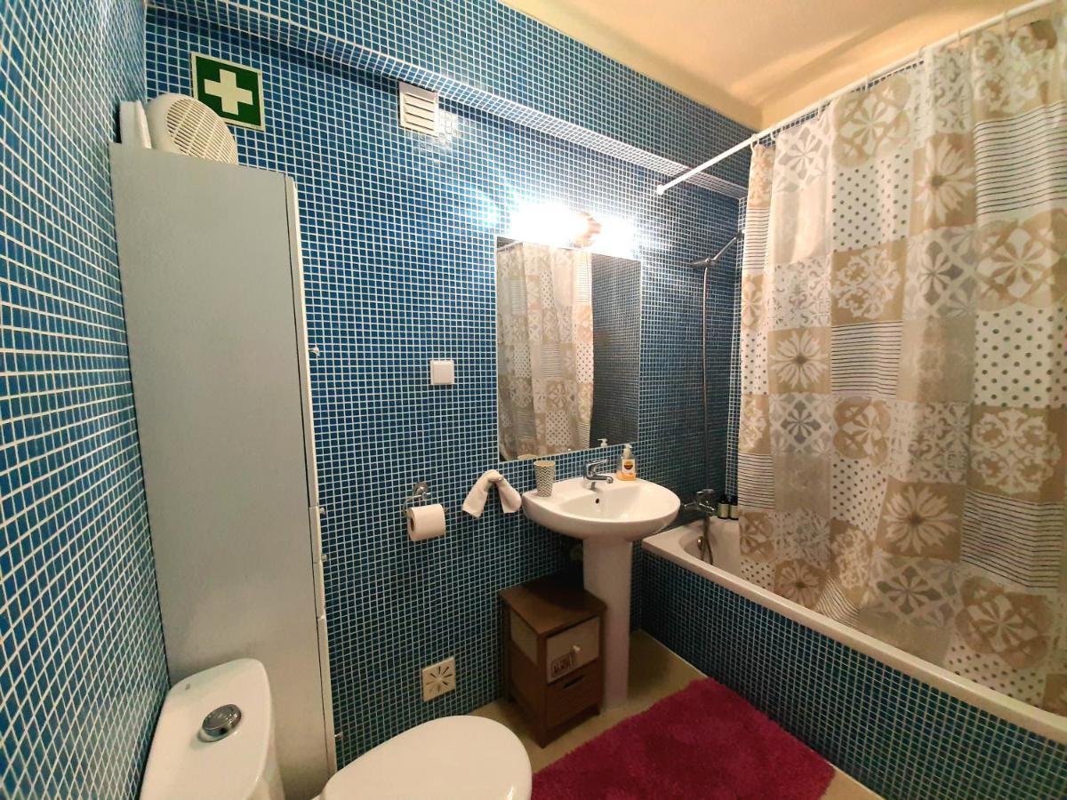 Apartment Amalia Αλμπουφέιρα Εξωτερικό φωτογραφία
