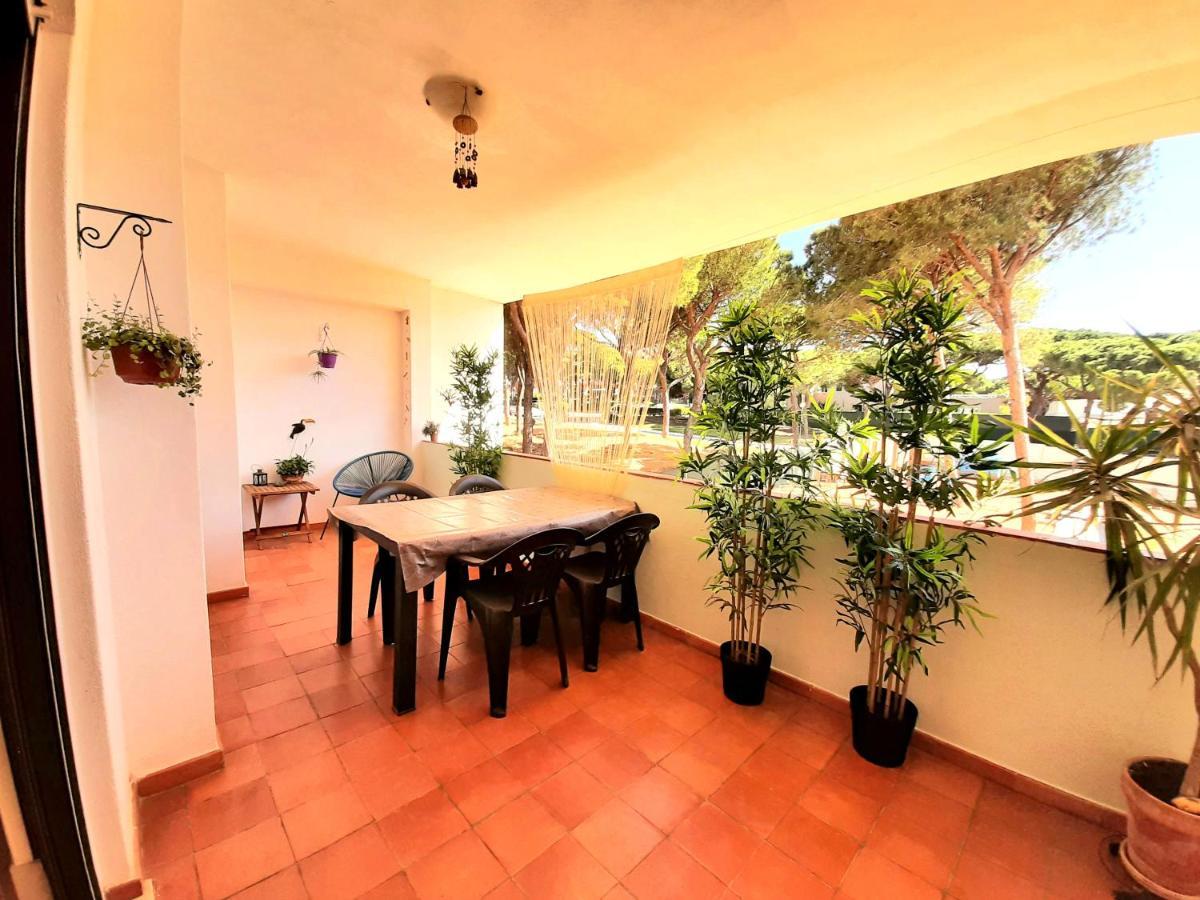 Apartment Amalia Αλμπουφέιρα Εξωτερικό φωτογραφία