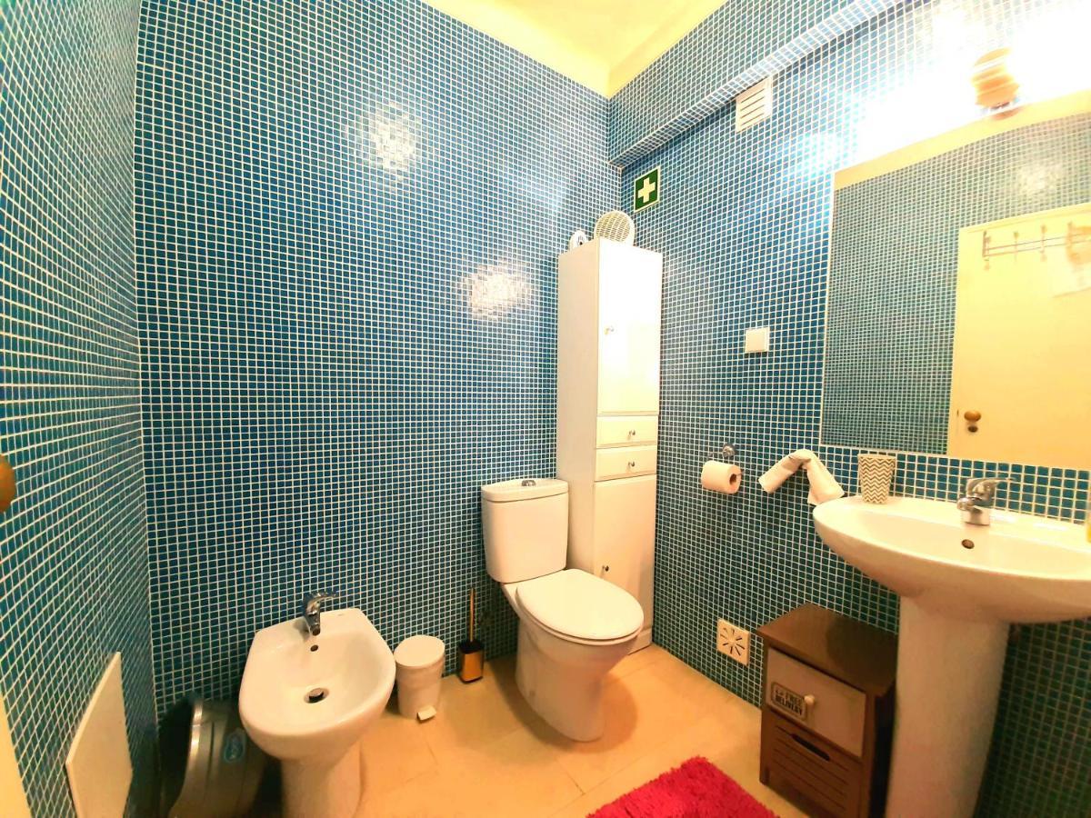 Apartment Amalia Αλμπουφέιρα Εξωτερικό φωτογραφία