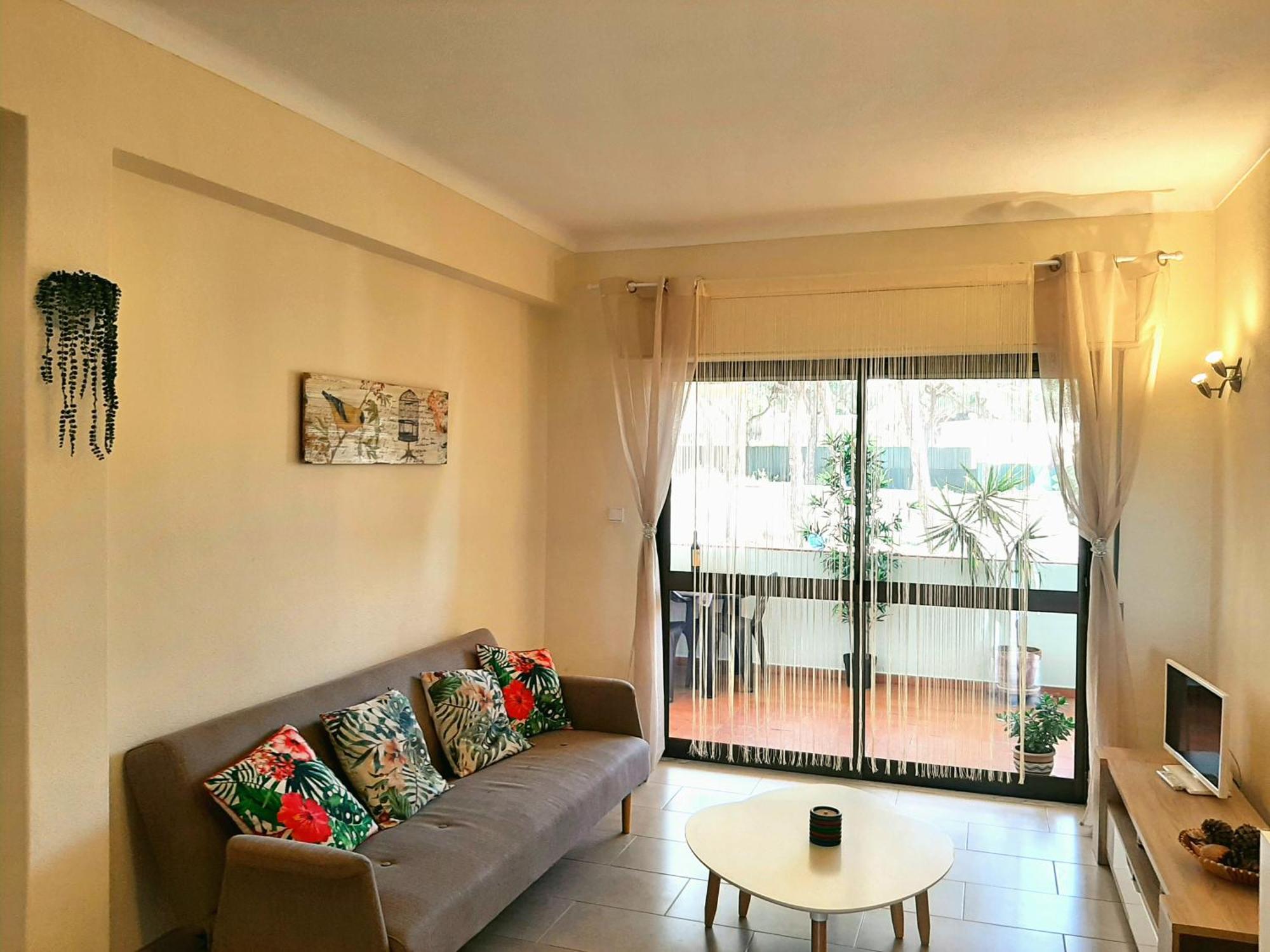 Apartment Amalia Αλμπουφέιρα Εξωτερικό φωτογραφία