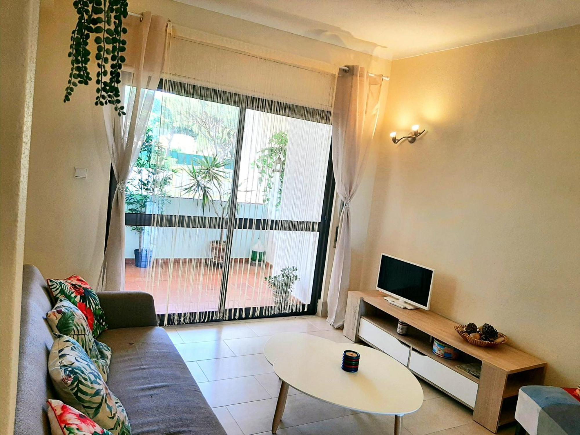 Apartment Amalia Αλμπουφέιρα Εξωτερικό φωτογραφία