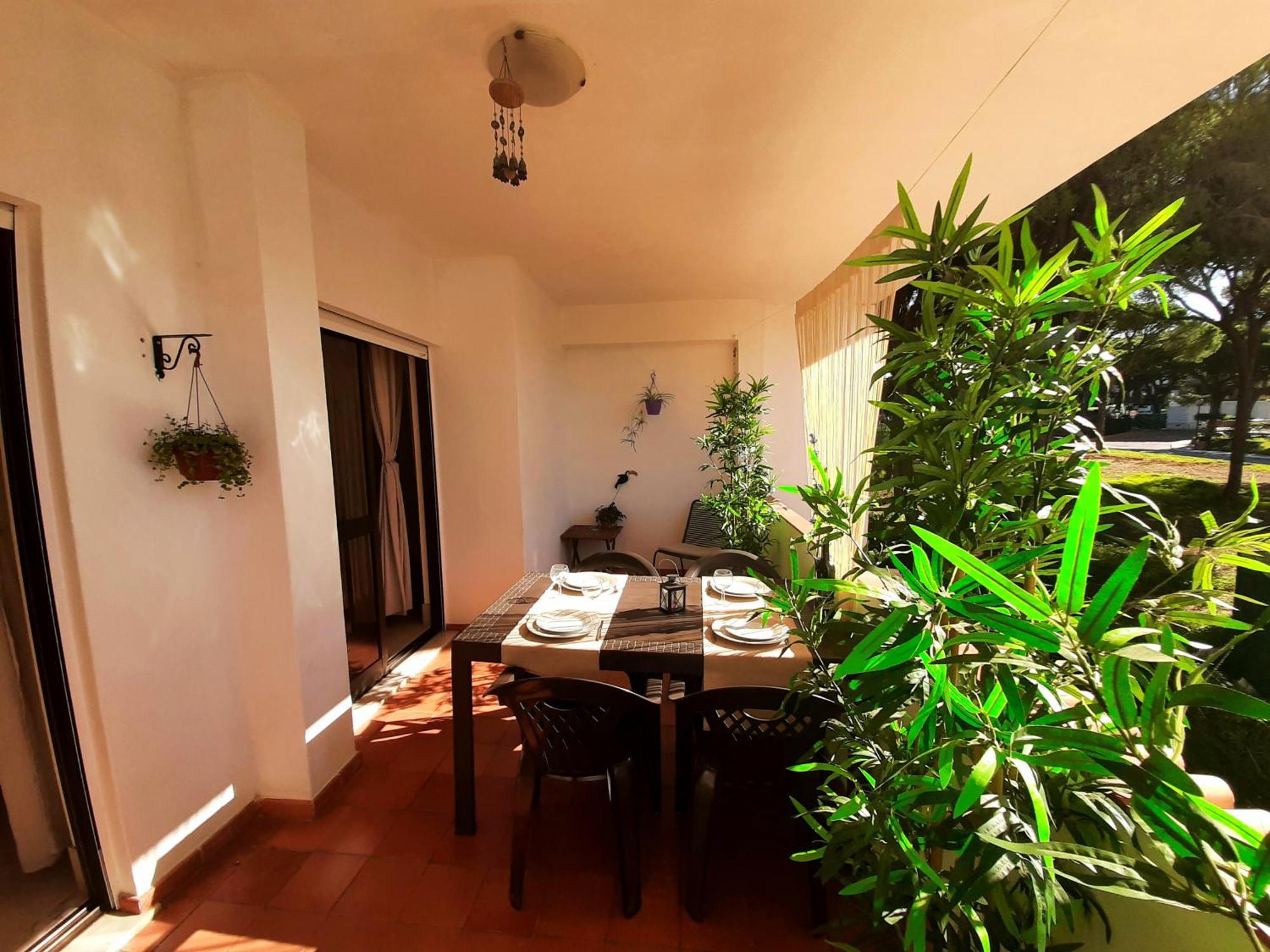 Apartment Amalia Αλμπουφέιρα Εξωτερικό φωτογραφία