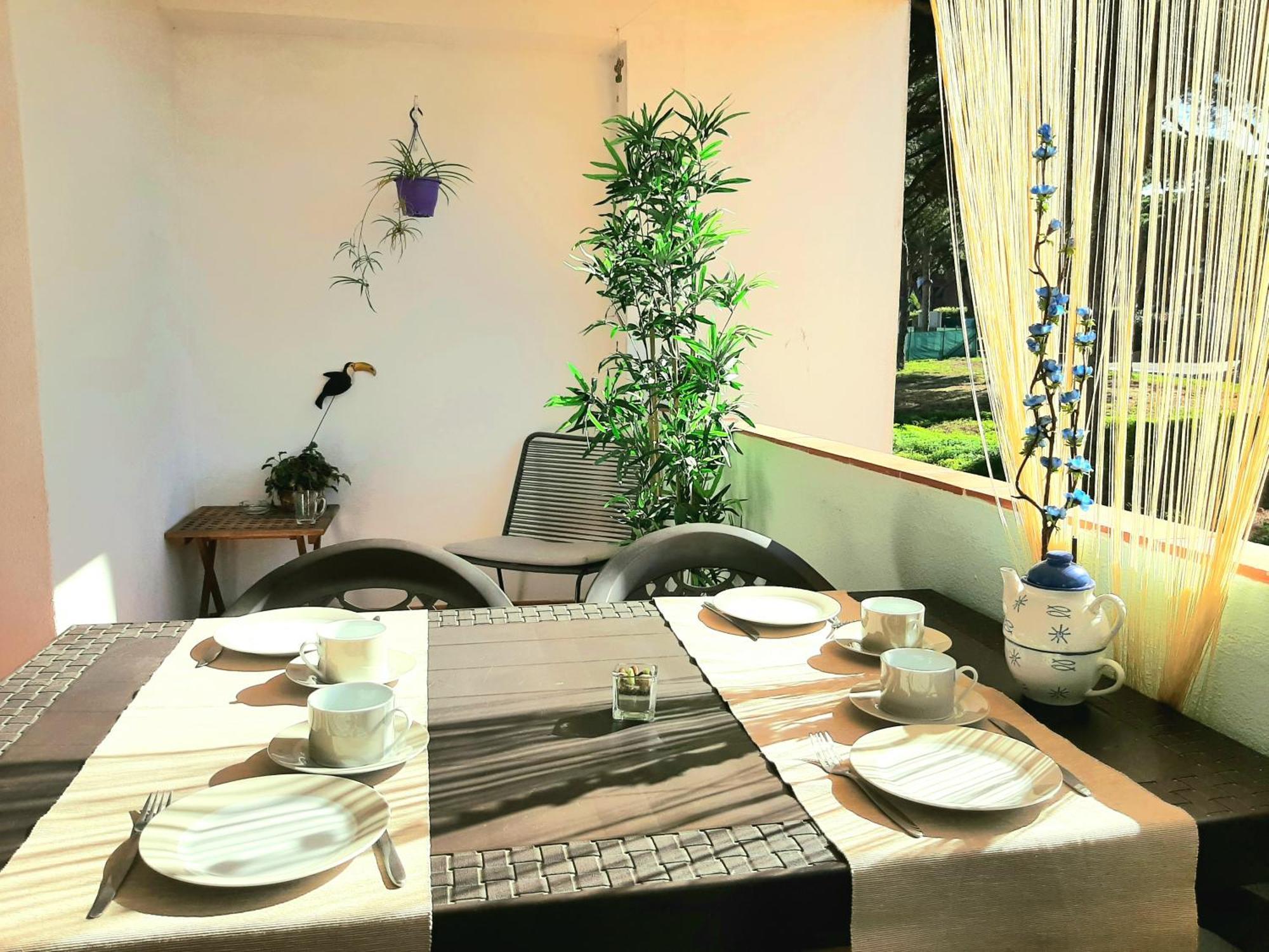 Apartment Amalia Αλμπουφέιρα Εξωτερικό φωτογραφία