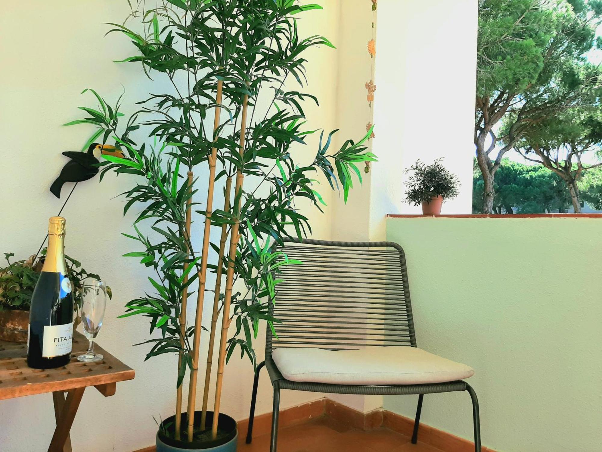Apartment Amalia Αλμπουφέιρα Εξωτερικό φωτογραφία