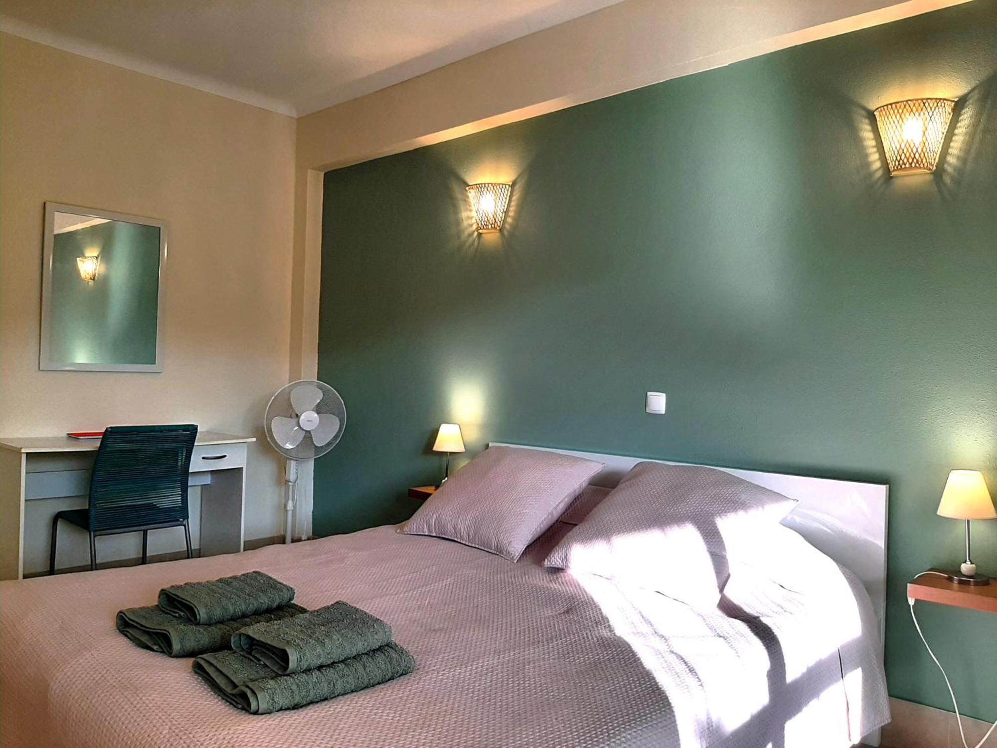Apartment Amalia Αλμπουφέιρα Εξωτερικό φωτογραφία