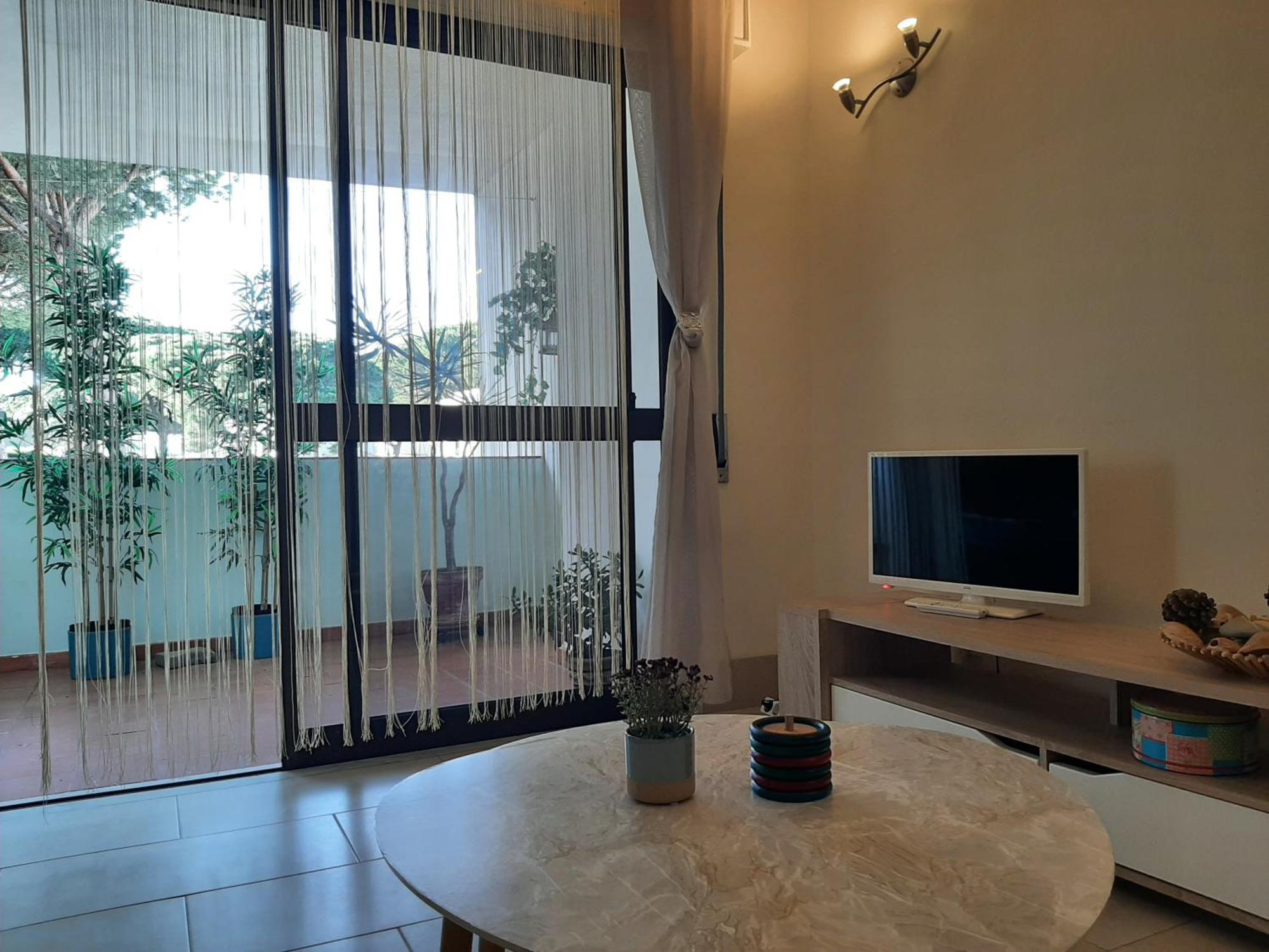 Apartment Amalia Αλμπουφέιρα Εξωτερικό φωτογραφία