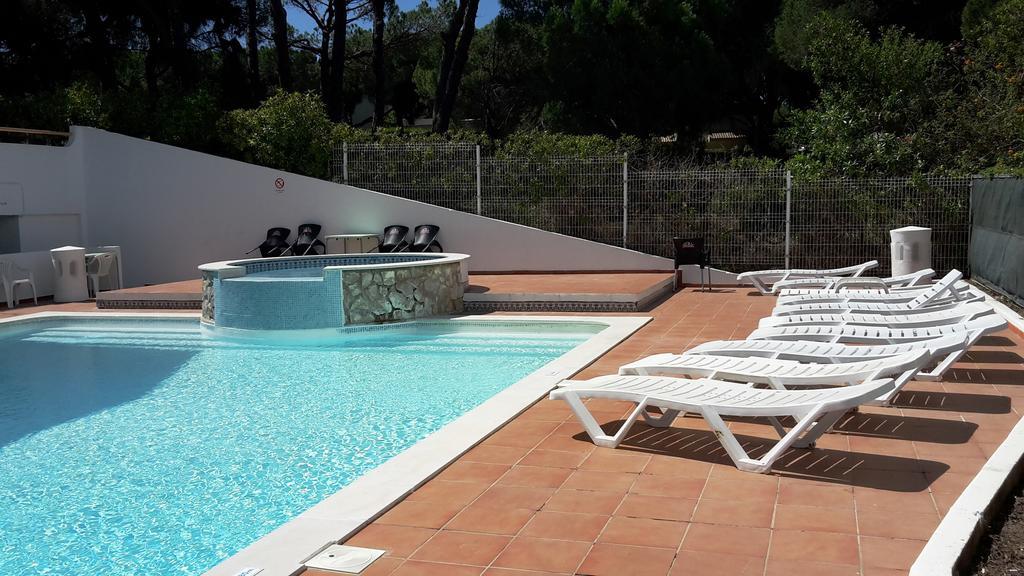 Apartment Amalia Αλμπουφέιρα Εξωτερικό φωτογραφία