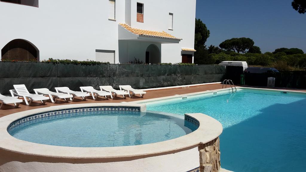 Apartment Amalia Αλμπουφέιρα Εξωτερικό φωτογραφία