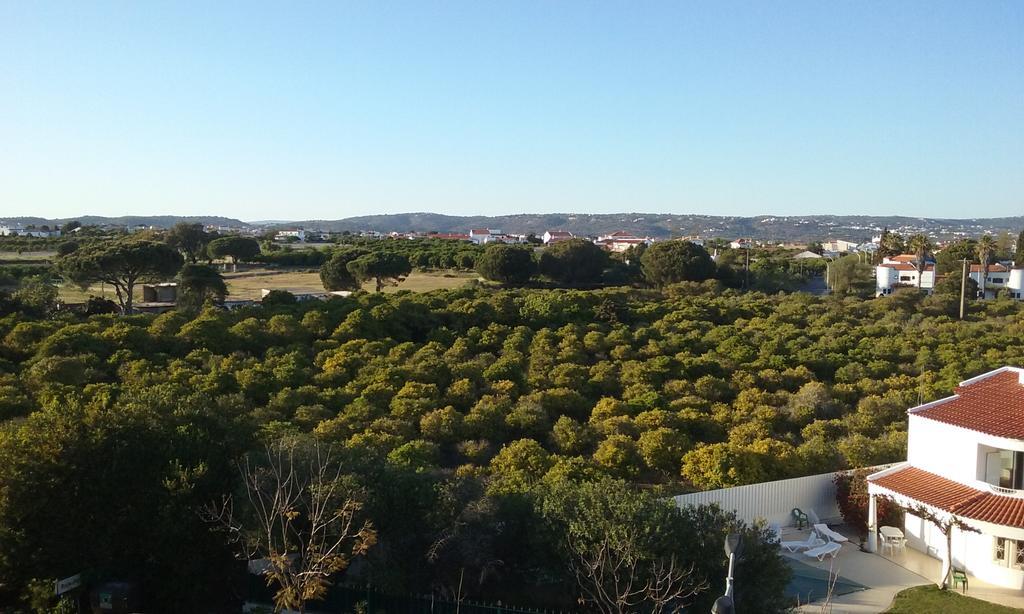 Apartment Amalia Αλμπουφέιρα Εξωτερικό φωτογραφία