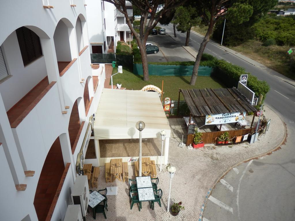 Apartment Amalia Αλμπουφέιρα Εξωτερικό φωτογραφία