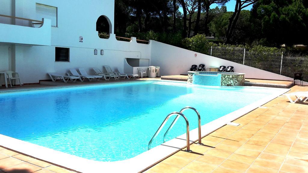 Apartment Amalia Αλμπουφέιρα Εξωτερικό φωτογραφία