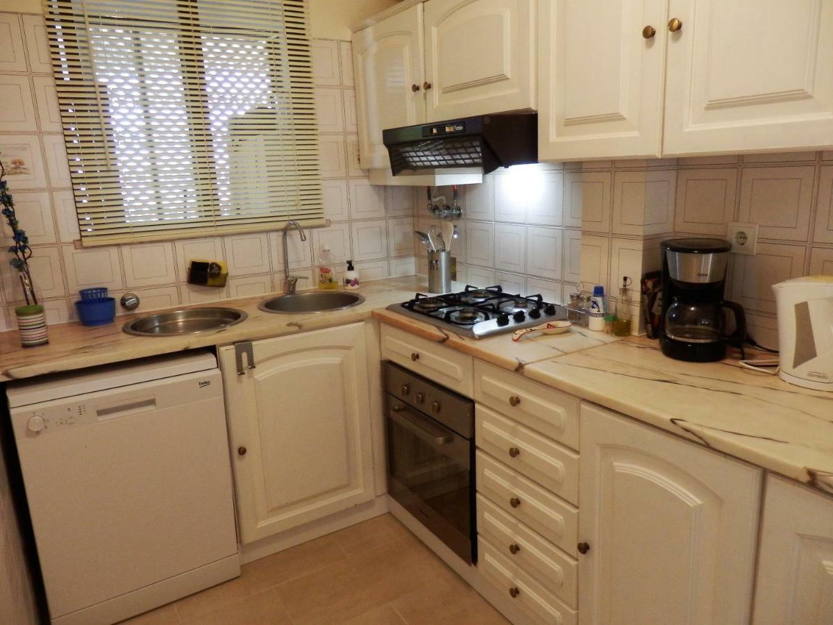 Apartment Amalia Αλμπουφέιρα Εξωτερικό φωτογραφία