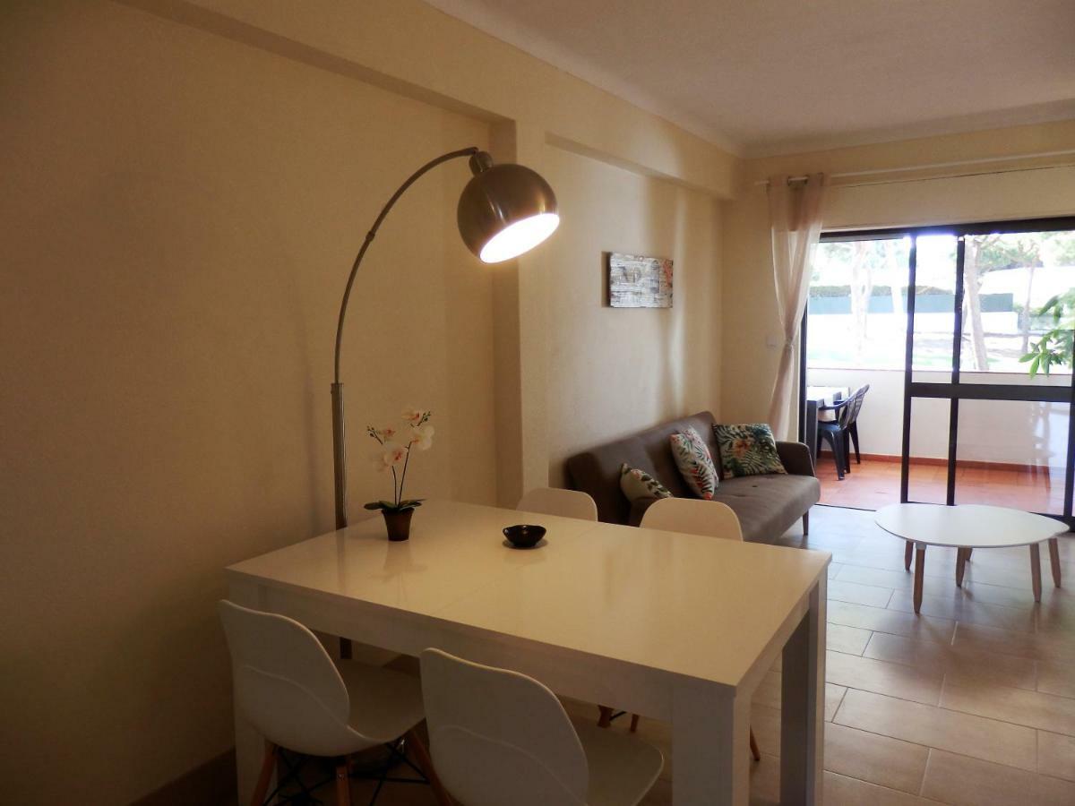 Apartment Amalia Αλμπουφέιρα Εξωτερικό φωτογραφία