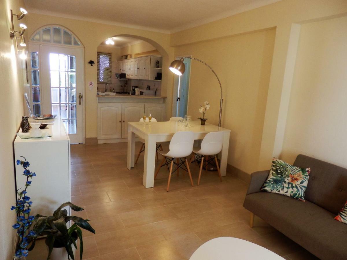 Apartment Amalia Αλμπουφέιρα Εξωτερικό φωτογραφία