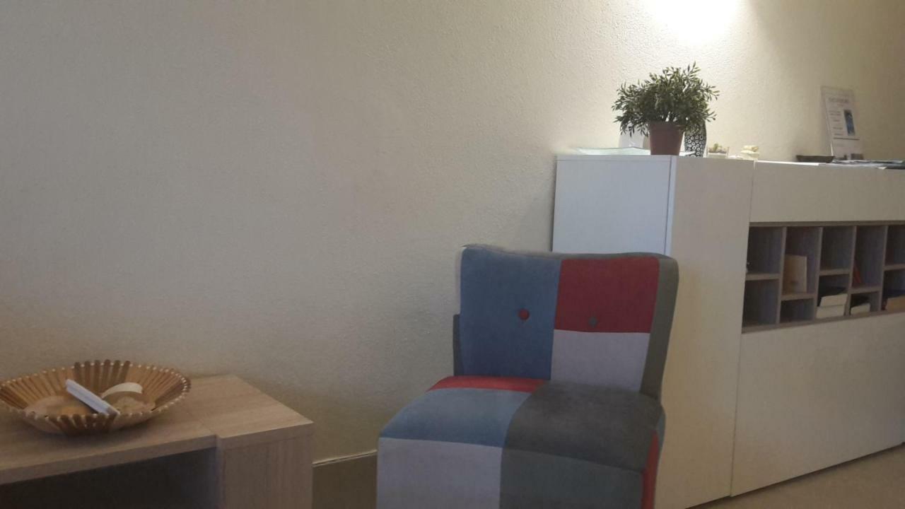 Apartment Amalia Αλμπουφέιρα Εξωτερικό φωτογραφία
